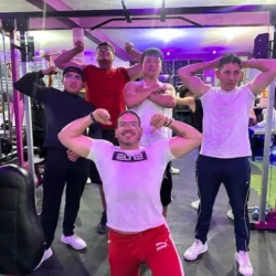 Vikingos GYM