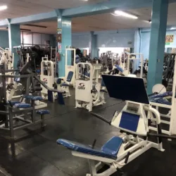 Hercules Moderno Gym