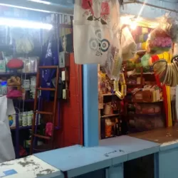 Mercería Tacubaya