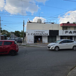 Lavandería Jesús Carranza