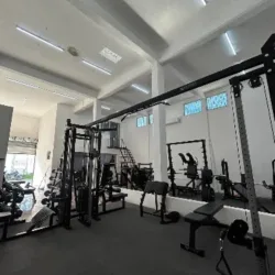 MM Elite Training House