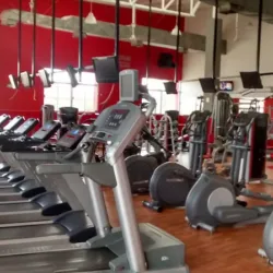 B Fitness Sport center