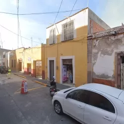 Mercería Salvatierra