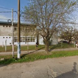 Escuela De Educación Secundaria Nº1 "Alfonsina Storni"