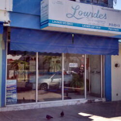 Lourdes Clean Express Río Sinaloa