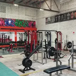 SPORT GYM LM