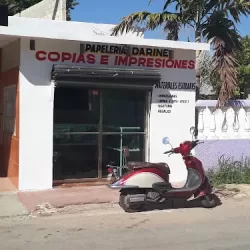 Papelerìa "Darine"