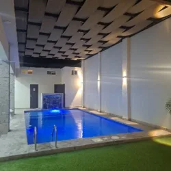 Salon Robles eventos
