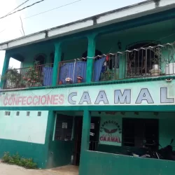 Confecciones Caamal