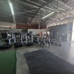 Fitness Family Center