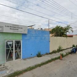 Lavandería Las Burbujas De Marifer
