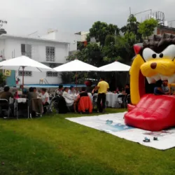 Eventos Morelos
