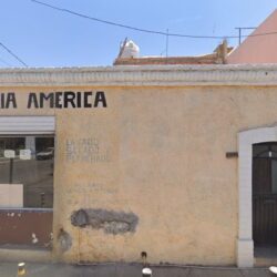 Lavanderia America