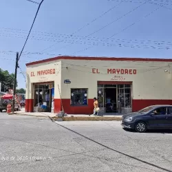 El Mayoreo