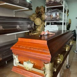Funerales Torres