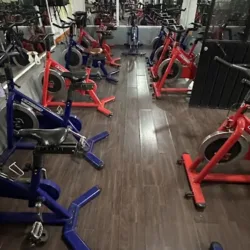 Gimnasio Tepotzotlán