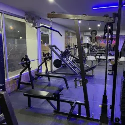 Snakefit Gimnasio