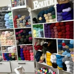 Alma boutique hilados