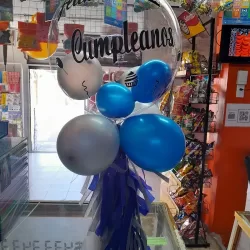 Papelería Y Mercería Michel