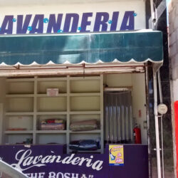 Lavanderia The Bosha