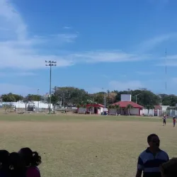 Centro Deportivo Ciudad Concordia