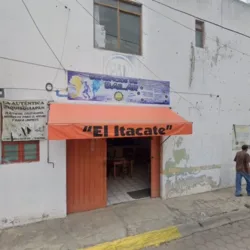 Naturally Fitness Tequisquiapan