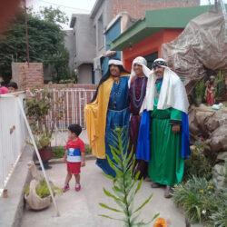 Colegio PrivadoVirgen de Belen