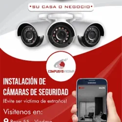 Compusys Viedma