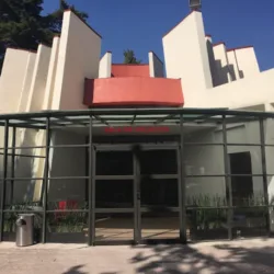 Británico, Servicios Funerarios