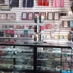 Librería Cristiana shalom