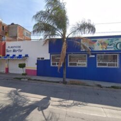Lavanderia El Carmen