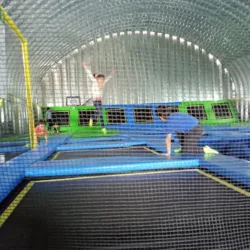 The Jump Zone