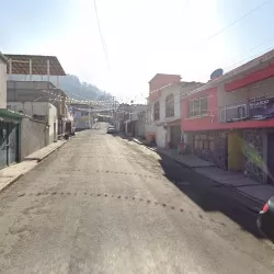 Merceria "San Mateo"