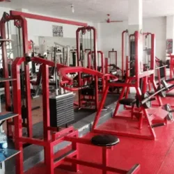 Iron Gym