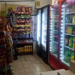 Papeleria y merceria