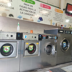 Lavanderías Don Pulcro