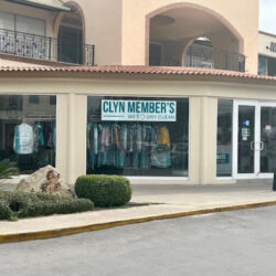 Clyn Member´s