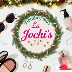 la Jochi's