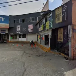 R7 Gym Ajusco