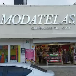 Modatelas Chetumal