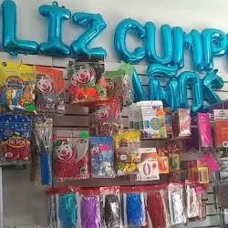 Mercería Juárez