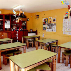 Escuela De La Ciudad