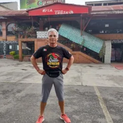 GYM De Box Carlos Zarate