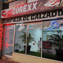 Corexx