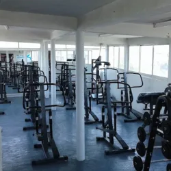 CHARLY S GYM
