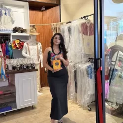 Arte Textil Santa María Ocotlan