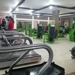 Empire Fitness Center