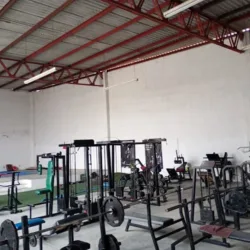 Supra gym