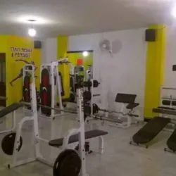 Power Gym