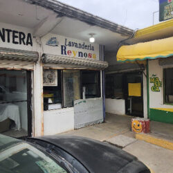 Lavanderia Reynosa